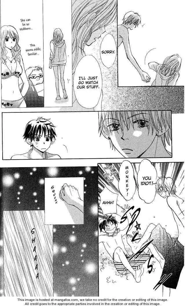 Monkey High! Chapter 11 19